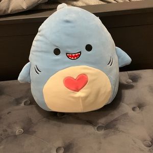 Rare 12 inch Rey squishmallow